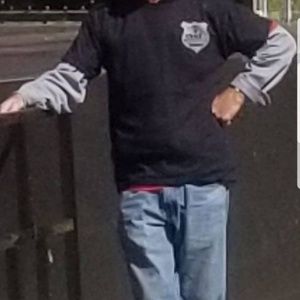 Meet your Posher, Joe